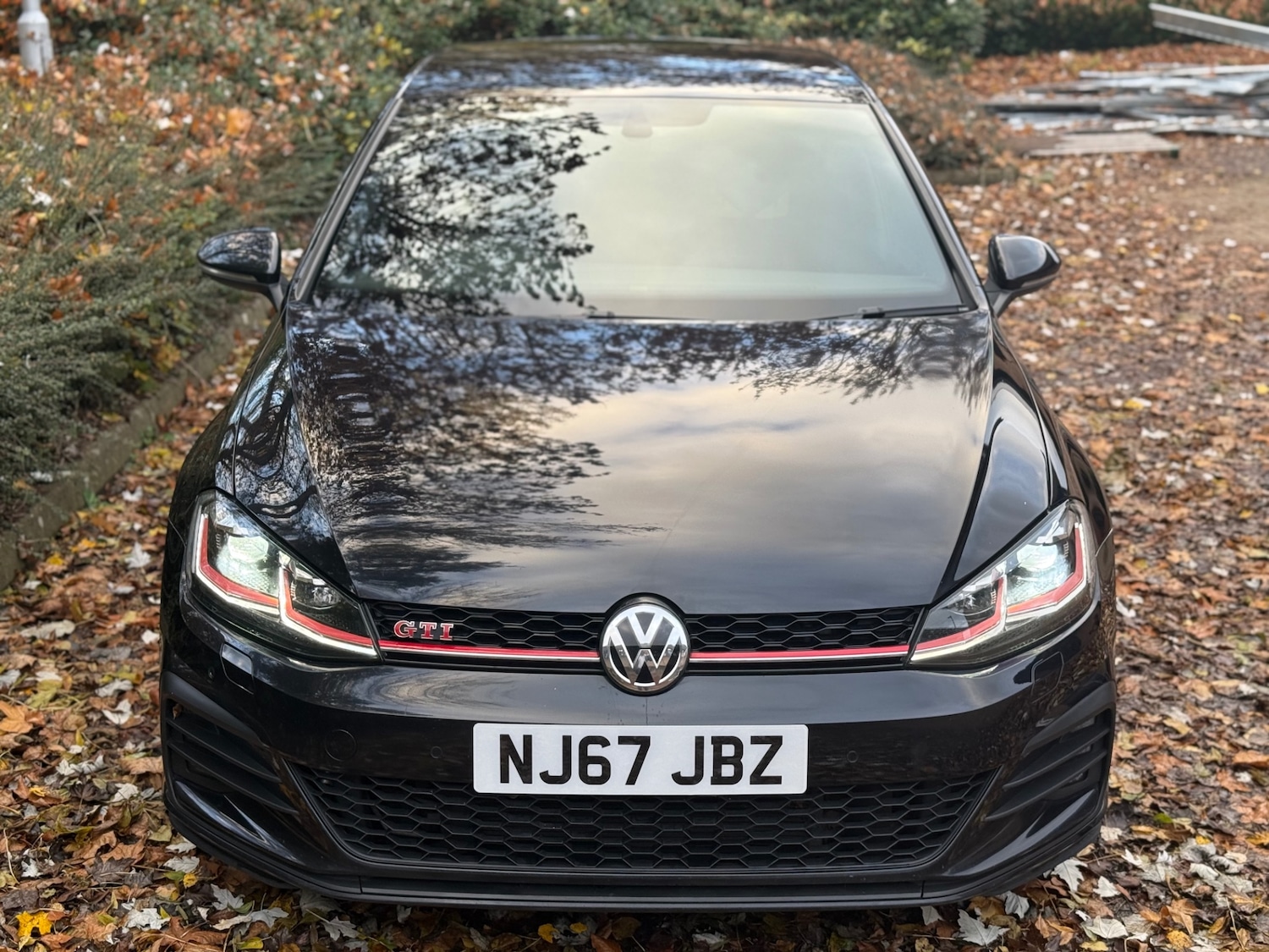 Used Volkswagen Golf 2017 for sale - 76525804: Photo 6