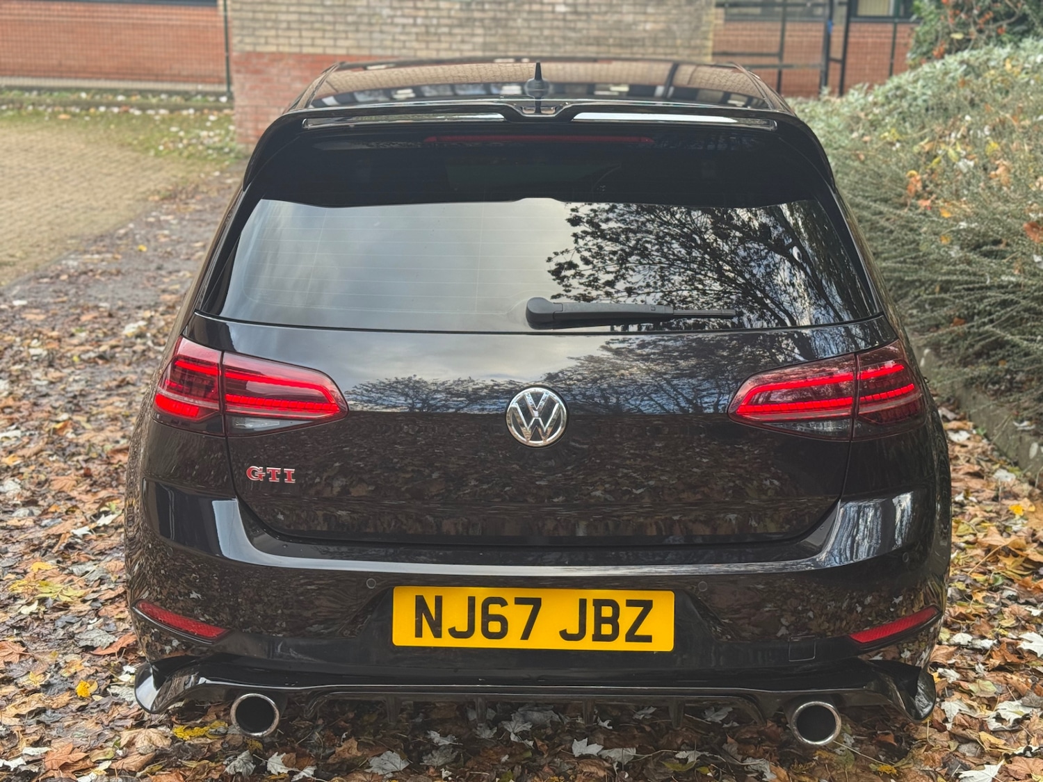 Used Volkswagen Golf 2017 for sale - 76525804: Photo 7