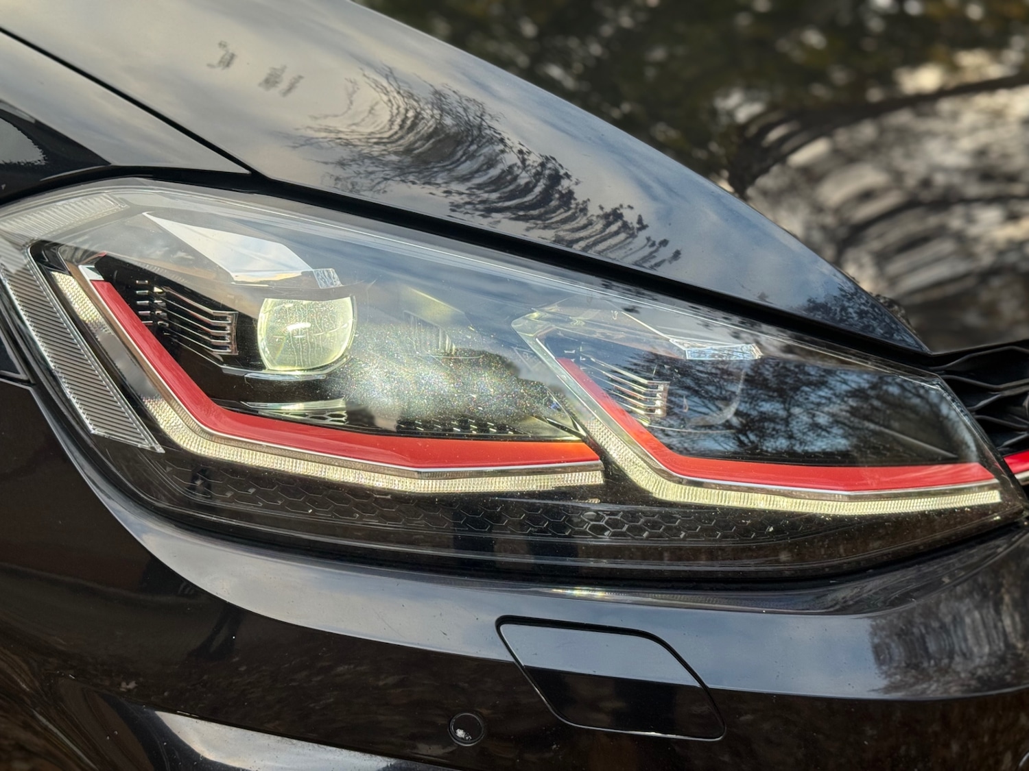 Used Volkswagen Golf 2017 for sale - 76525804: Photo 8