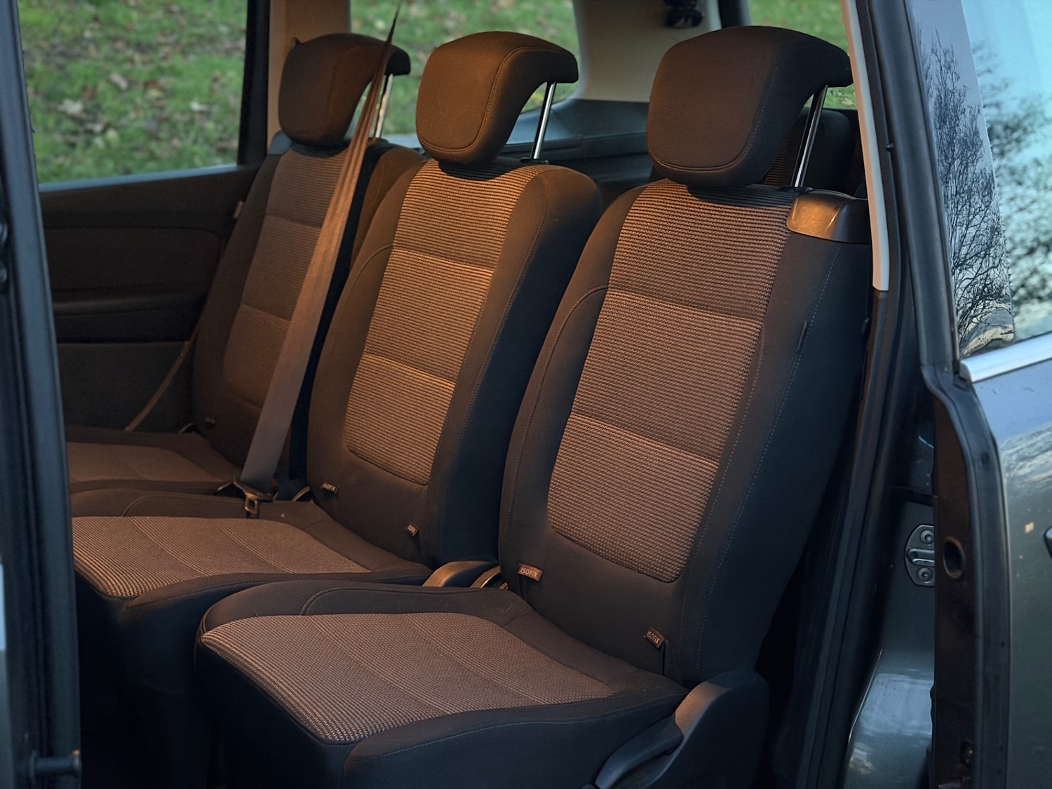 Used Volkswagen Sharan 2011 for sale - 76797500: Photo 13