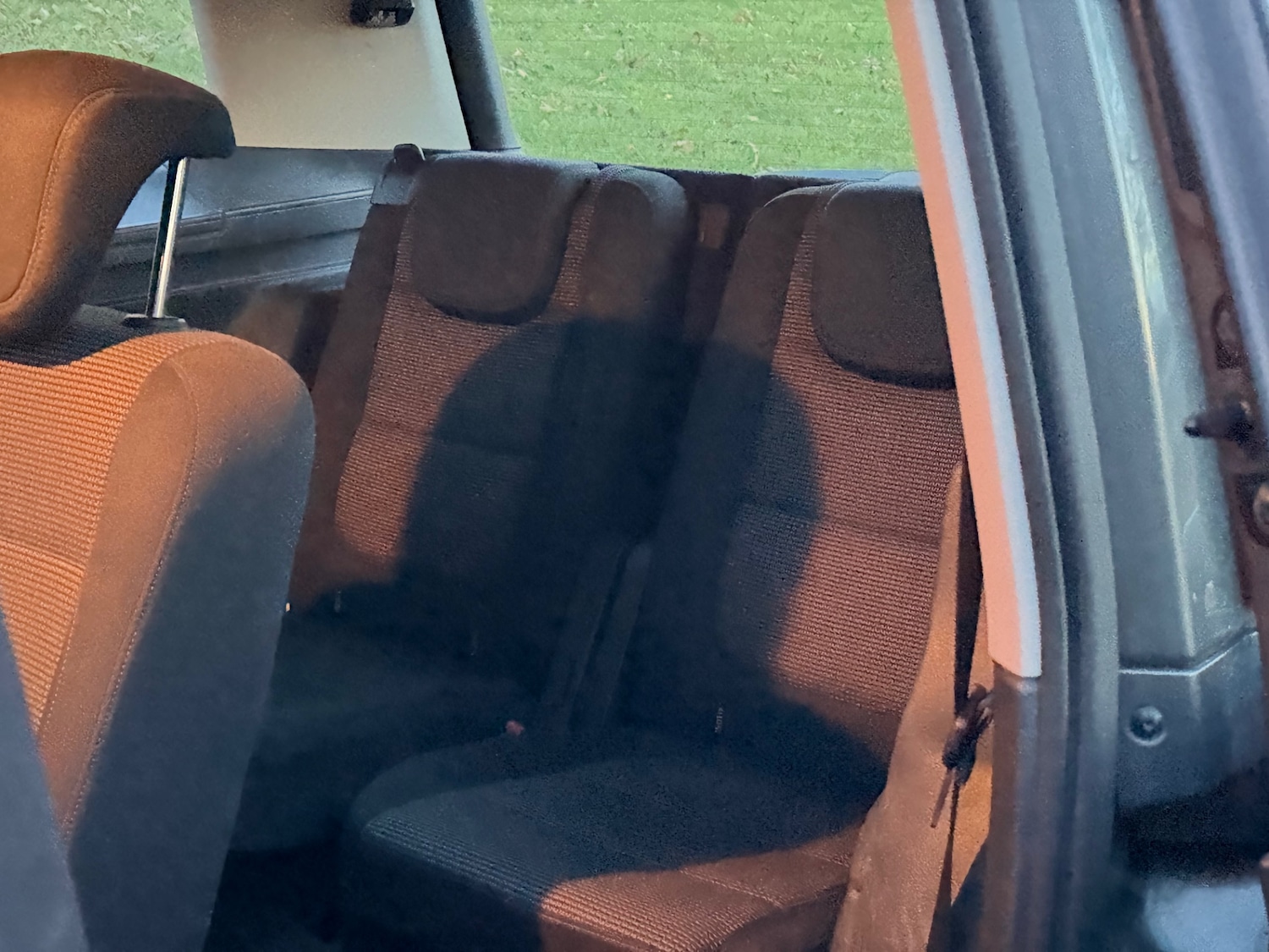 Used Volkswagen Sharan 2011 for sale - 76797500: Photo 14