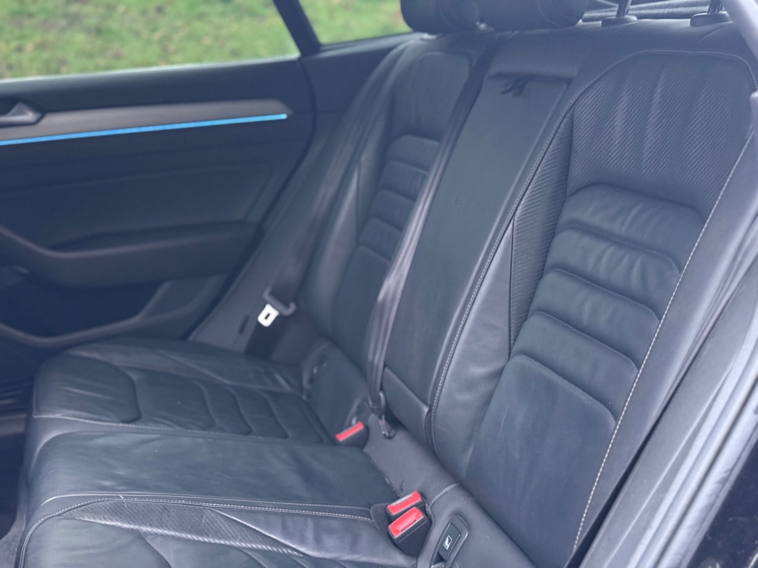 Used Volkswagen Arteon 2018 for sale - 77213273: Photo 11