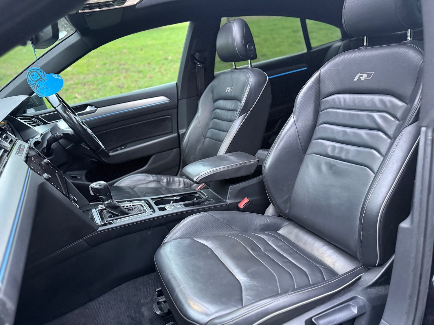 Used Volkswagen Arteon 2018 for sale - 77213273: Photo 12