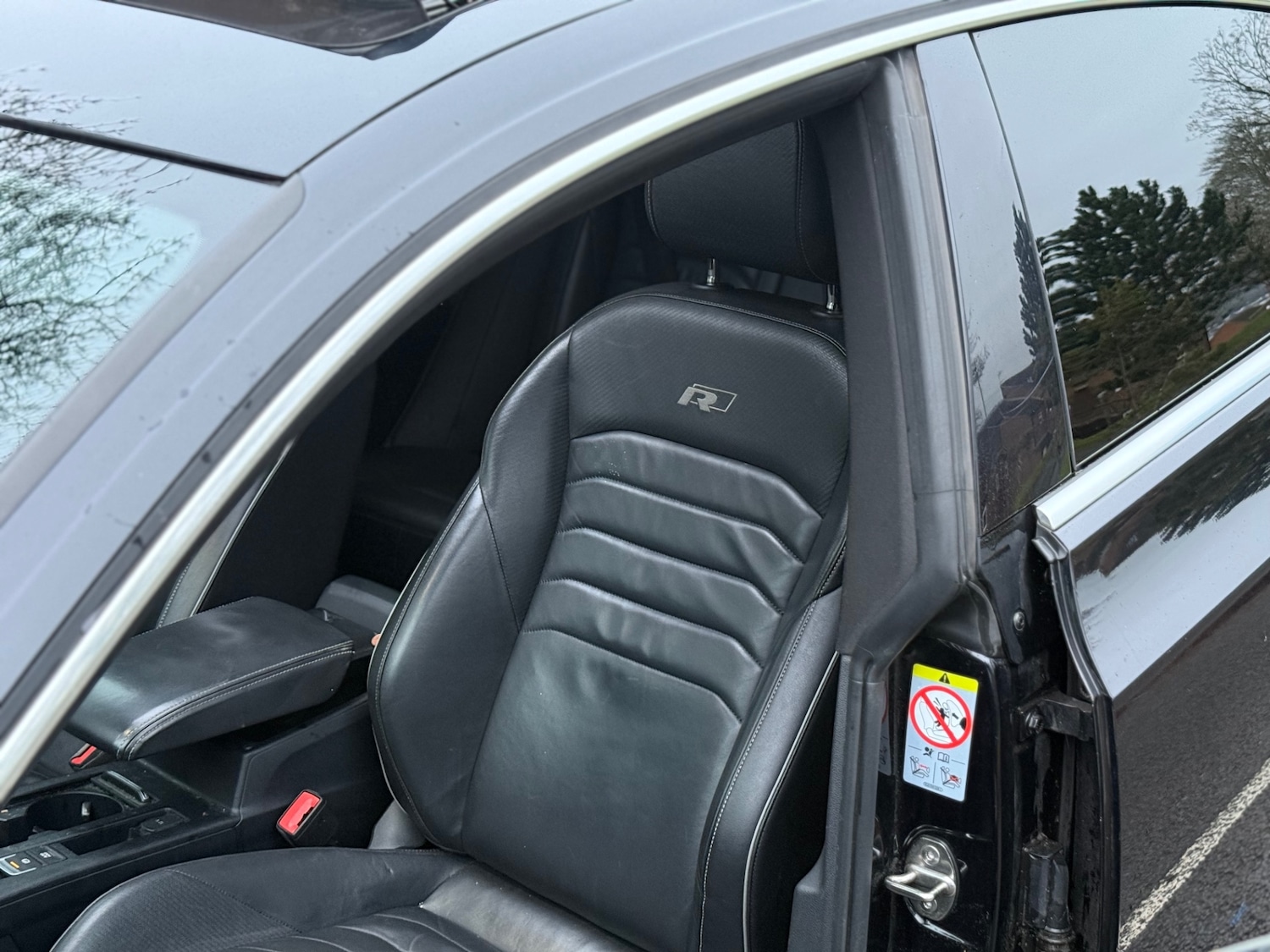 Used Volkswagen Arteon 2018 for sale - 77213273: Photo 13