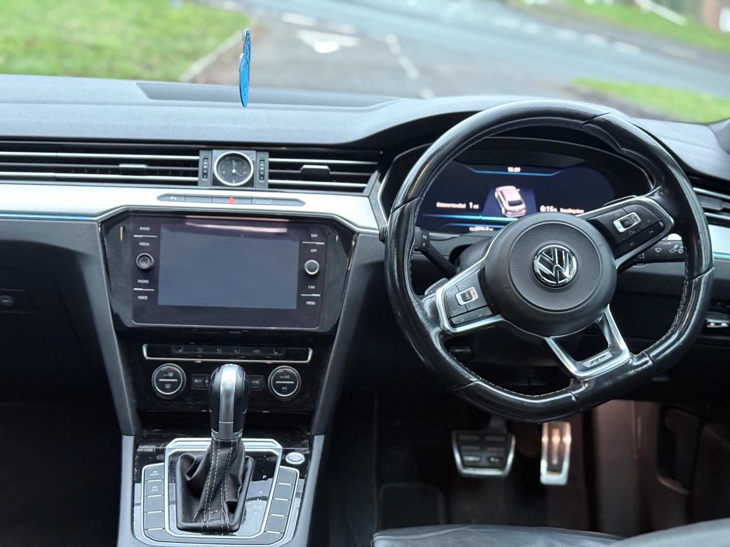 Used Volkswagen Arteon 2018 for sale - 77213273: Photo 14