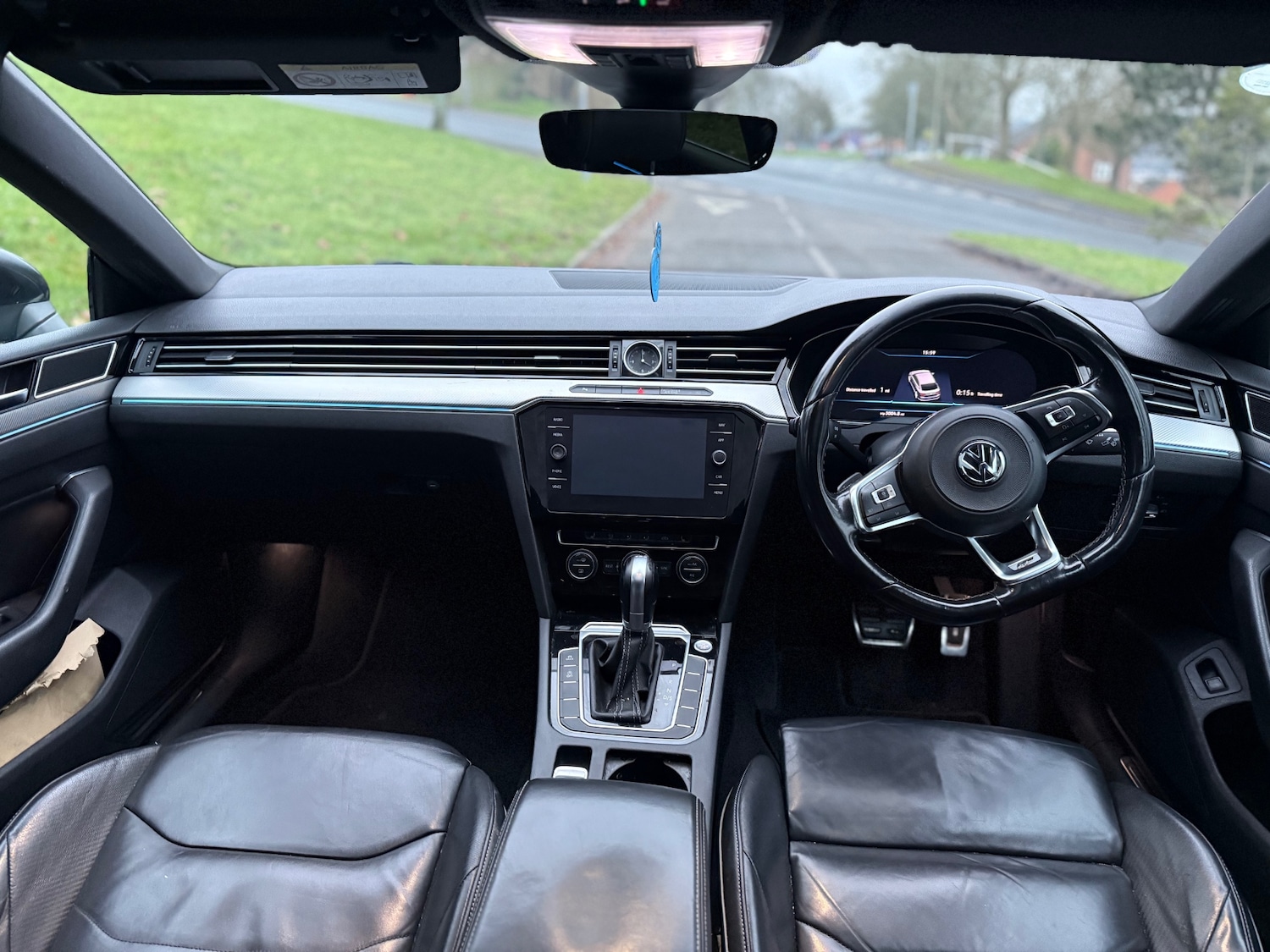 Used Volkswagen Arteon 2018 for sale - 77213273: Photo 15