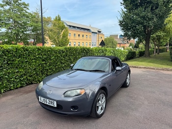 2005 (55) - 2.0i [Option Pack] 2dr