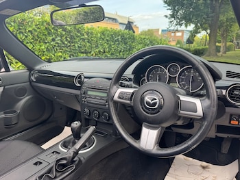 Used Mazda MX-5 2005 for sale - 75864071: Photo