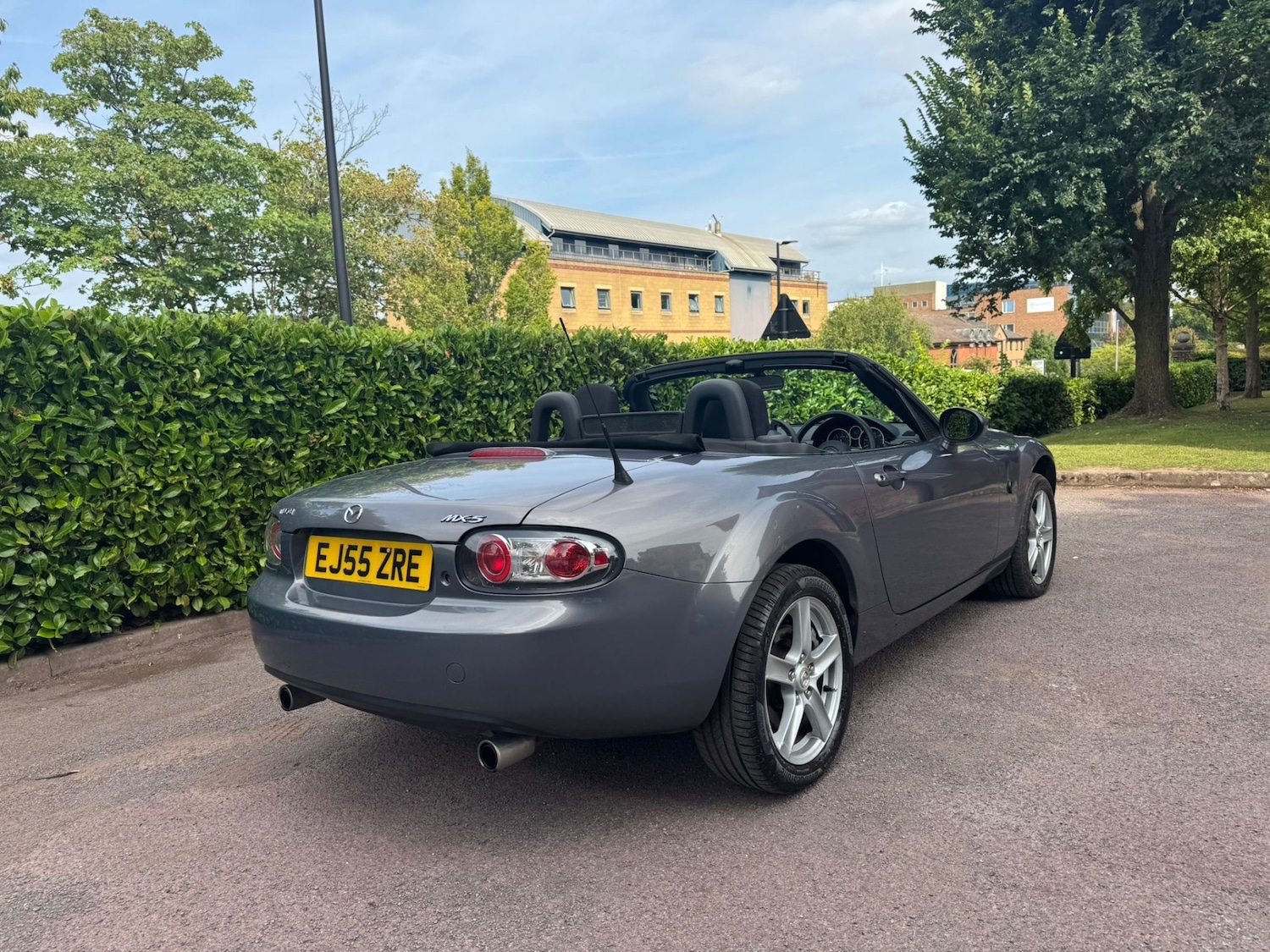 Vehicle 6