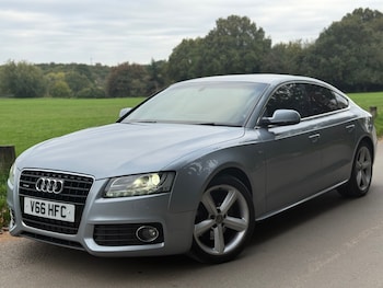 Audi - A5