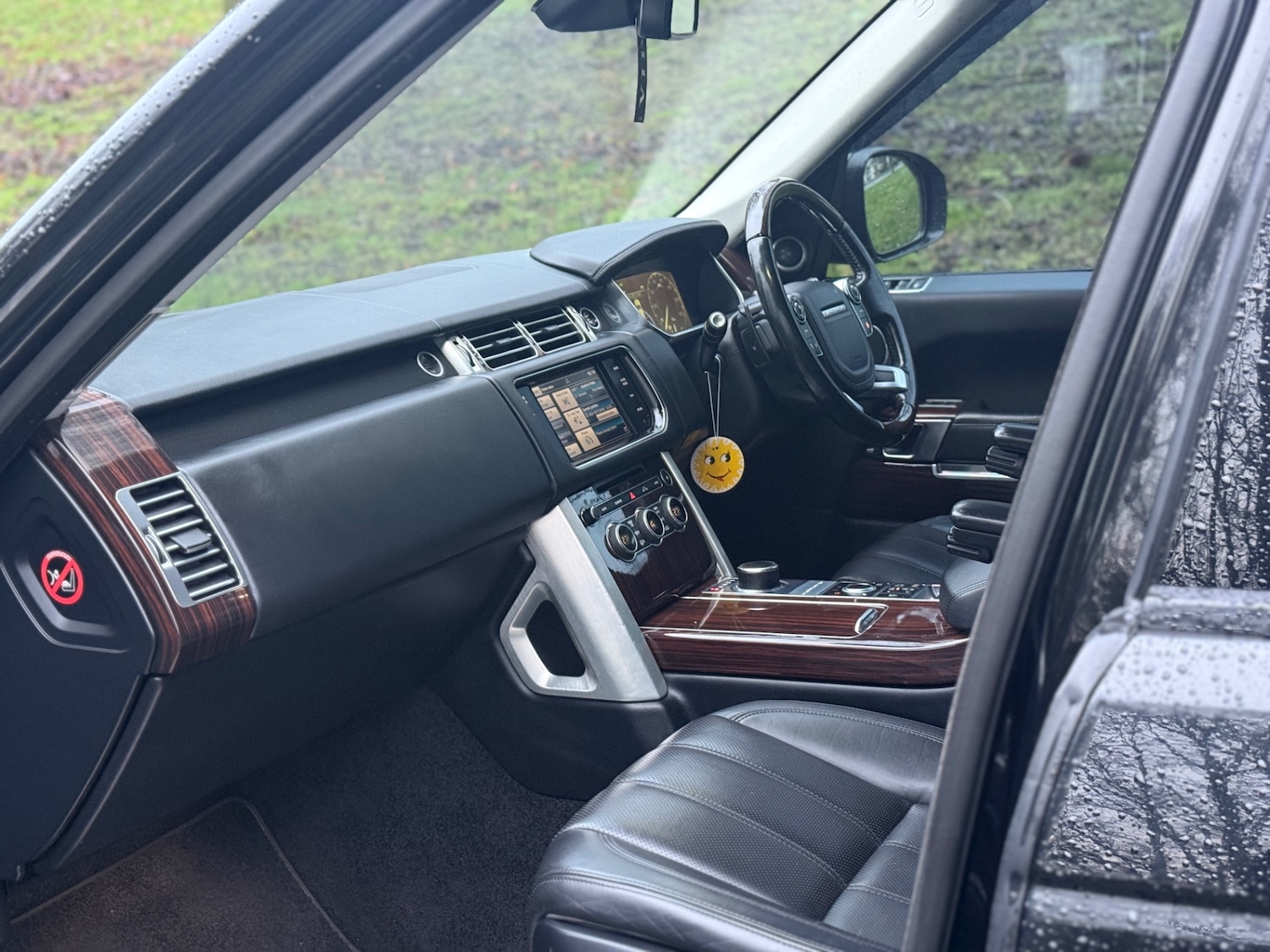 Used Land Rover Range Rover 2013 for sale - 77399586: Photo 10