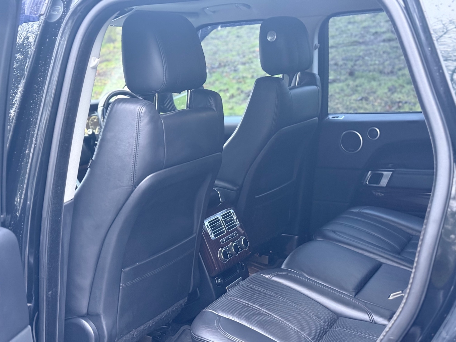 Used Land Rover Range Rover 2013 for sale - 77399586: Photo 11