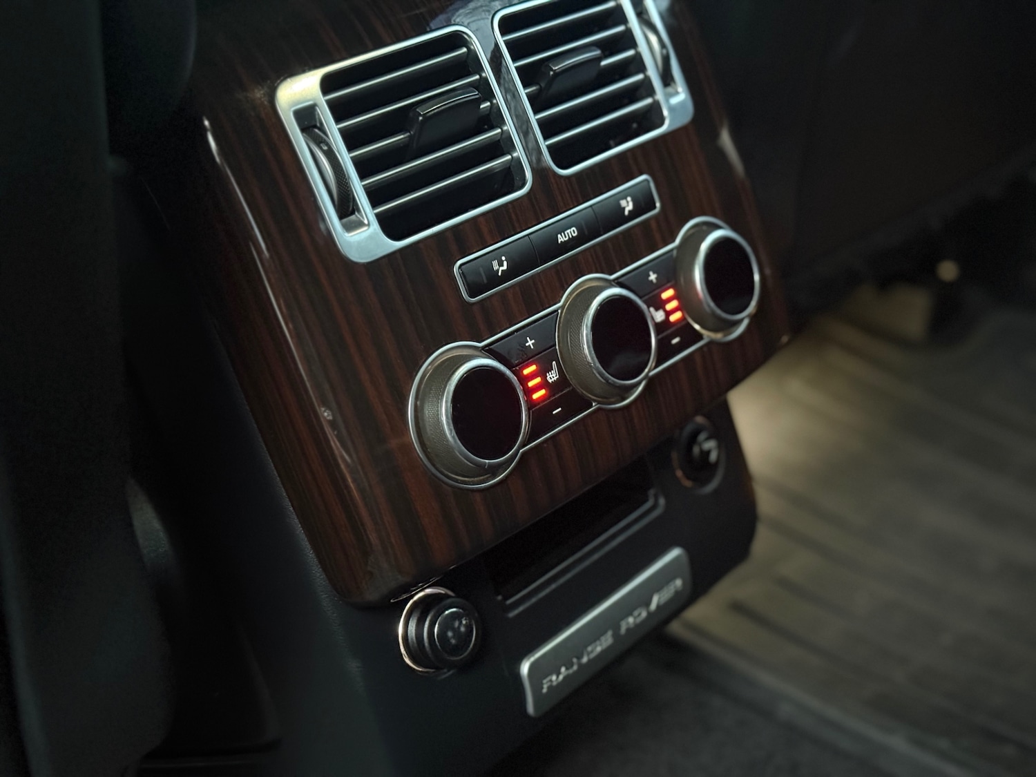 Used Land Rover Range Rover 2013 for sale - 77399586: Photo 12