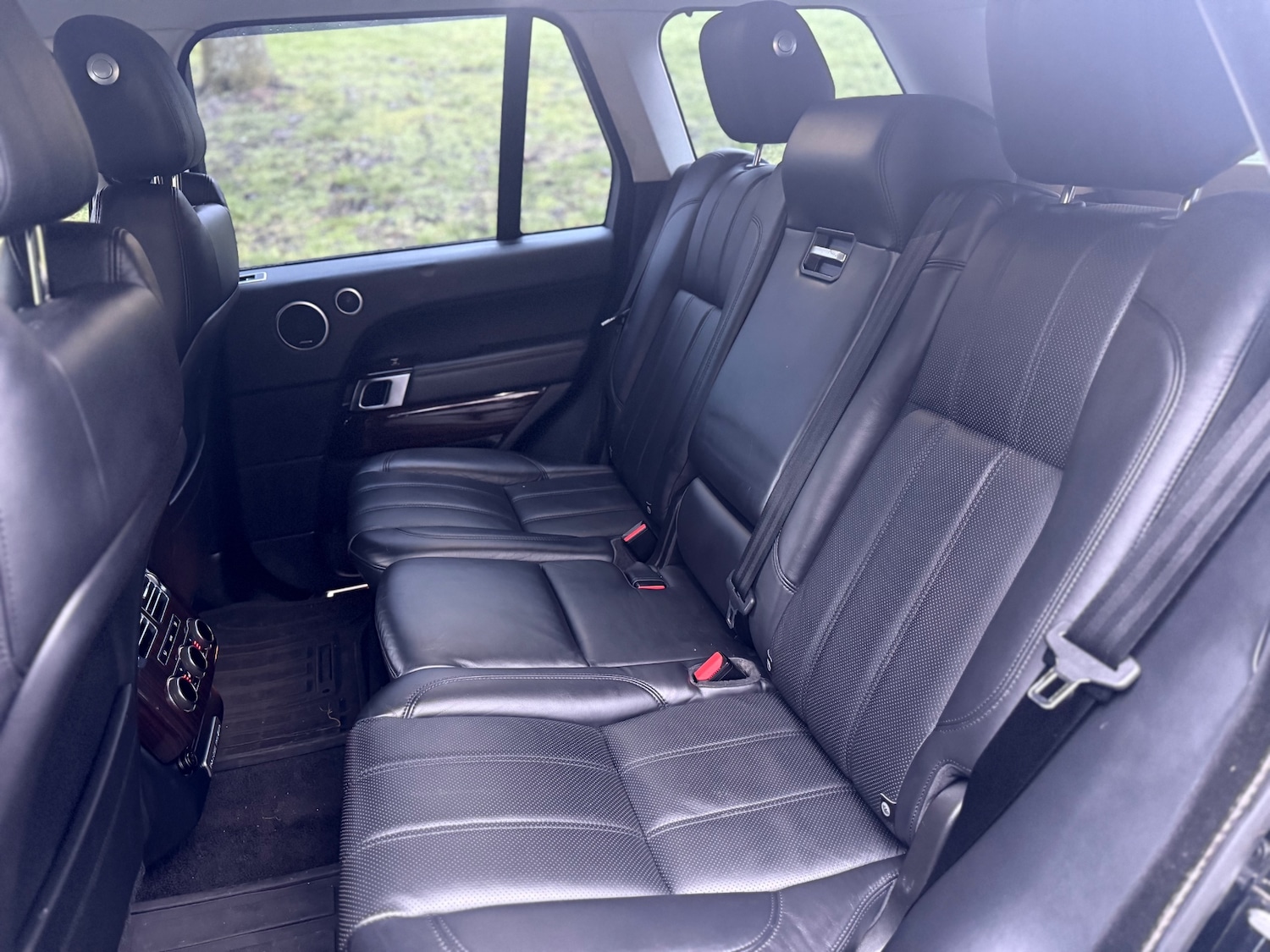 Used Land Rover Range Rover 2013 for sale - 77399586: Photo 13