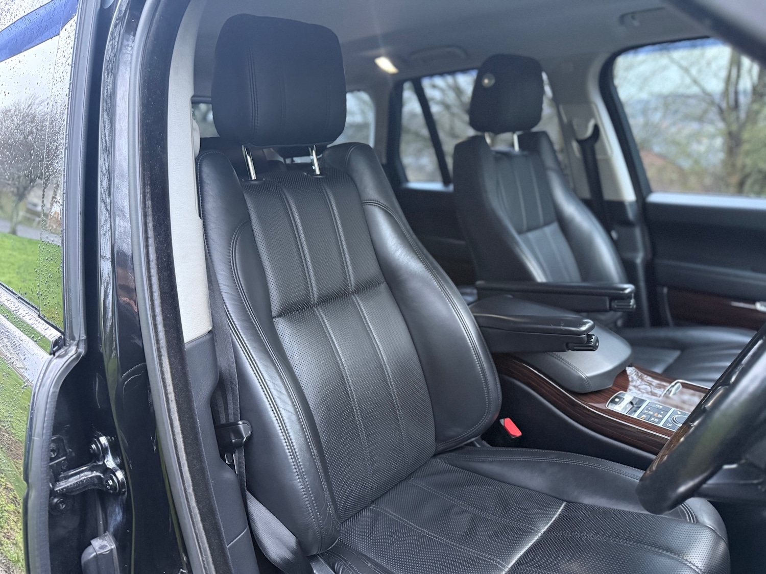 Used Land Rover Range Rover 2013 for sale - 77399586: Photo 14