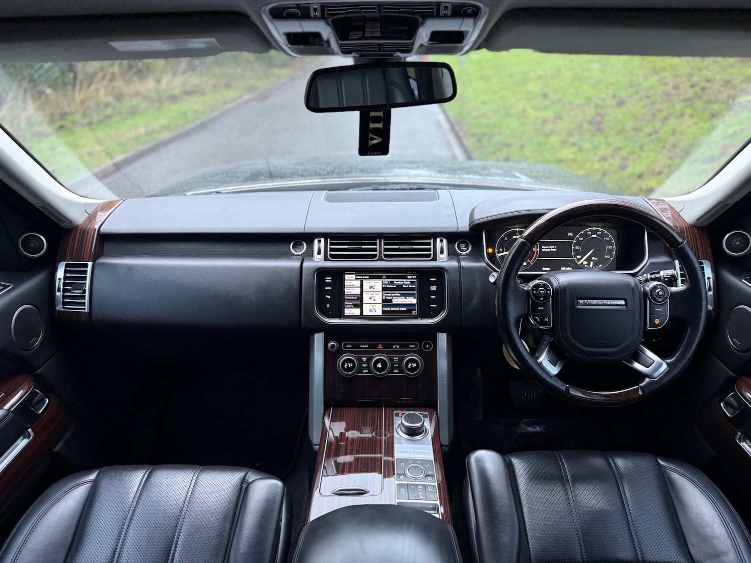 Used Land Rover Range Rover 2013 for sale - 77399586: Photo 16