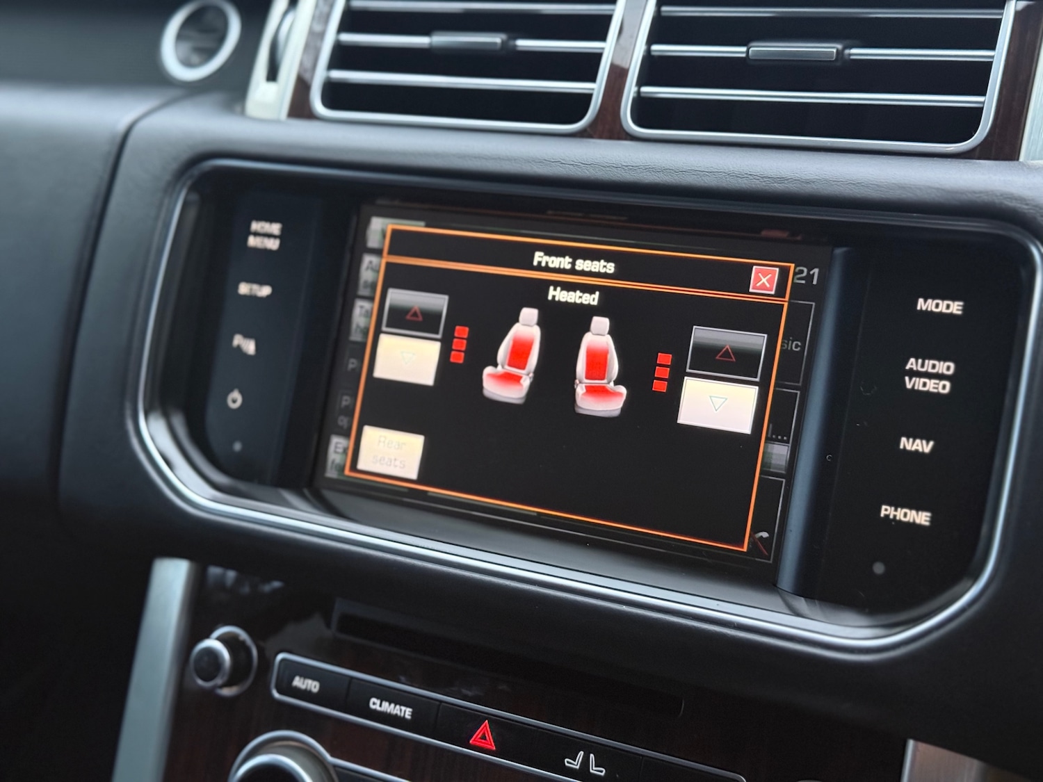 Used Land Rover Range Rover 2013 for sale - 77399586: Photo 19