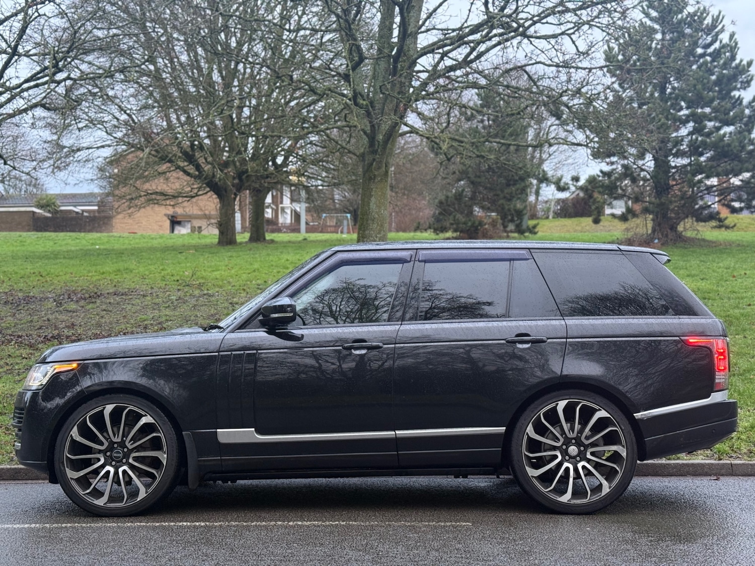 Used Land Rover Range Rover 2013 for sale - 77399586: Photo 6