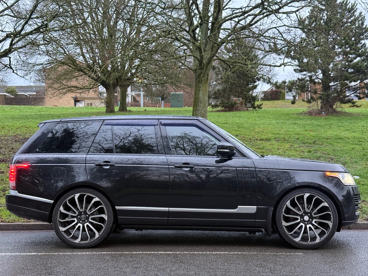 Used Land Rover Range Rover 2013 for sale - 77399586: Photo 7