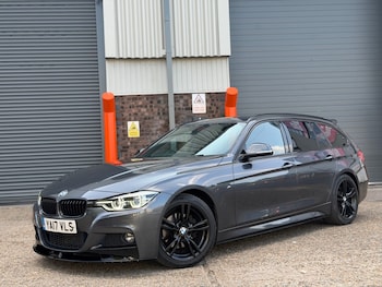 Used BMW 3 Series 2017 for sale - 79277881: Photo