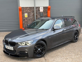 Used BMW 3 Series 2017 for sale - 79277881: Photo