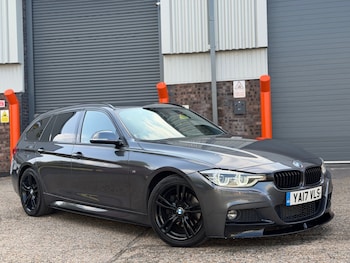 Used BMW 3 Series 2017 for sale - 79277881: Photo