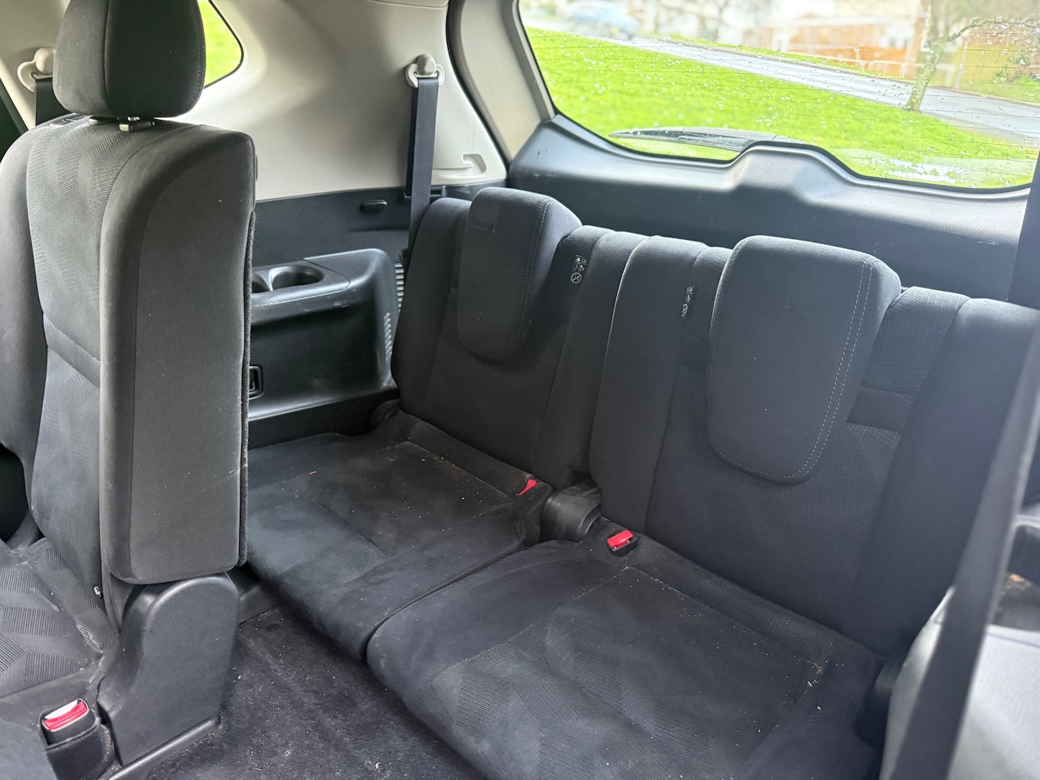 Used Nissan X-Trail 2015 for sale - 77395419: Photo 10