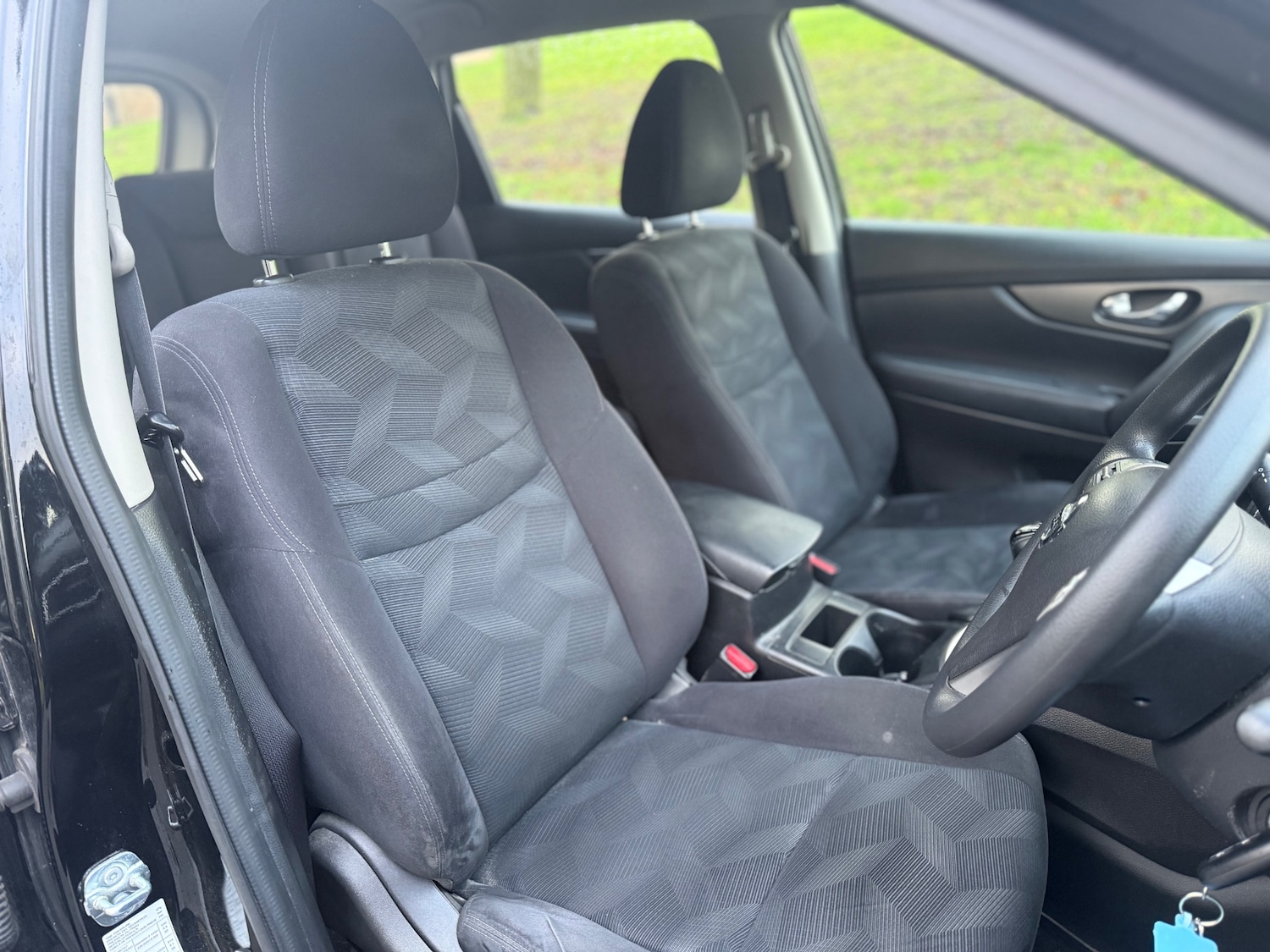 Used Nissan X-Trail 2015 for sale - 77395419: Photo 12