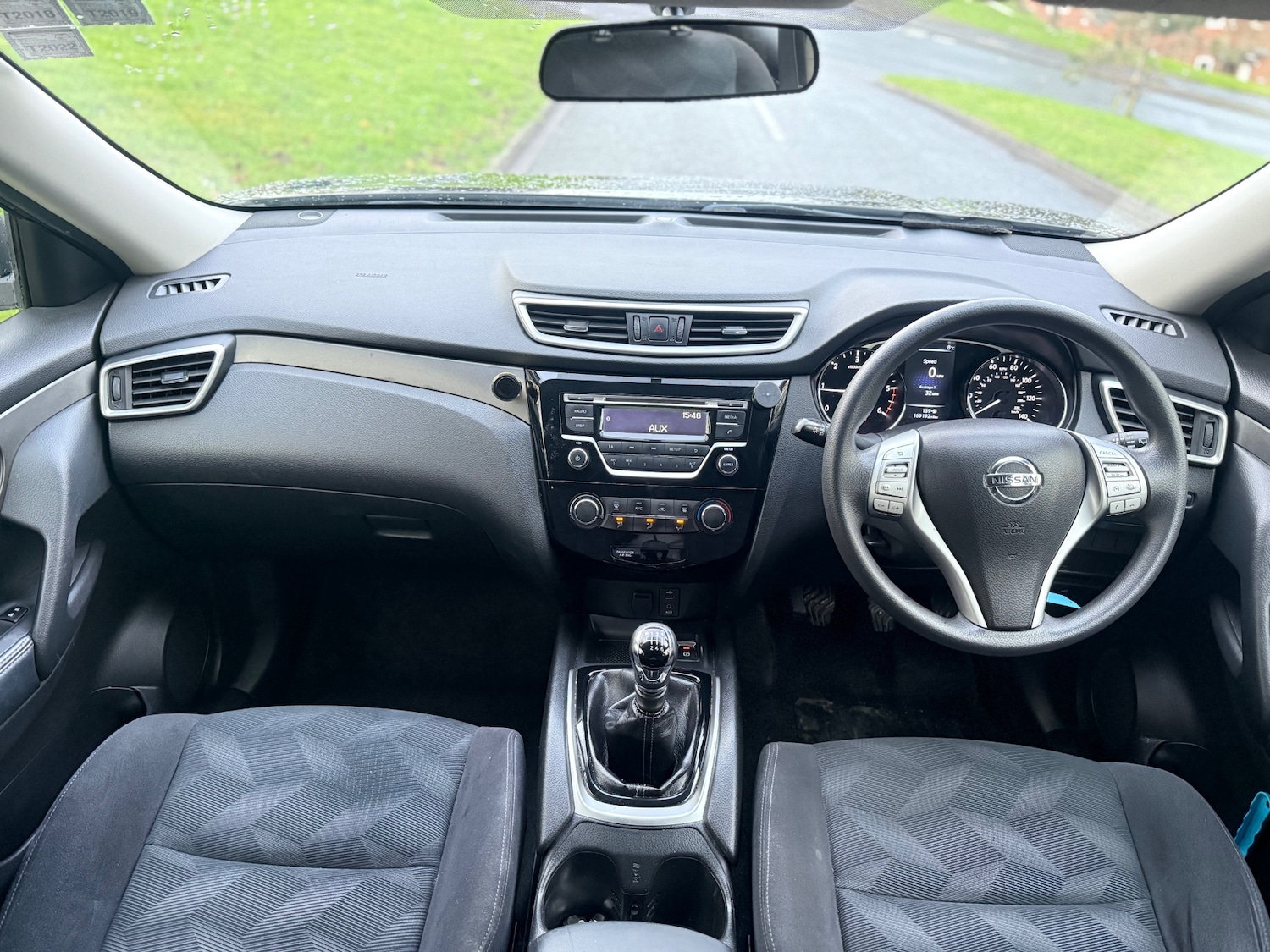 Used Nissan X-Trail 2015 for sale - 77395419: Photo 13