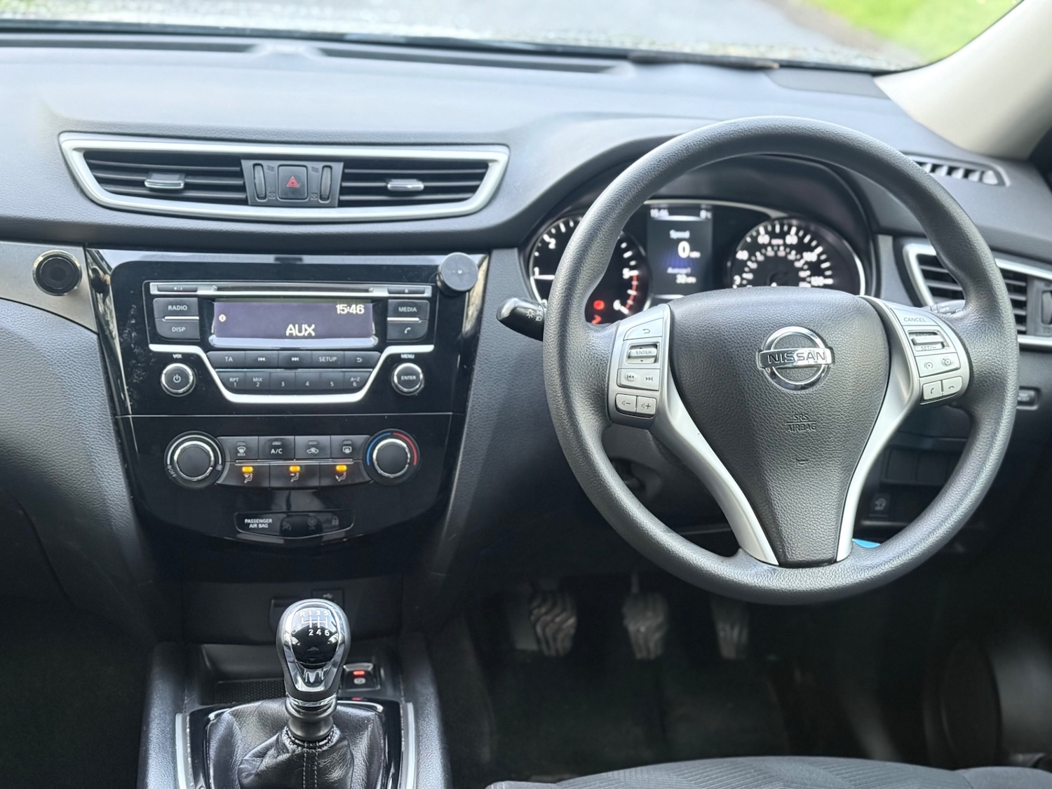 Used Nissan X-Trail 2015 for sale - 77395419: Photo 14