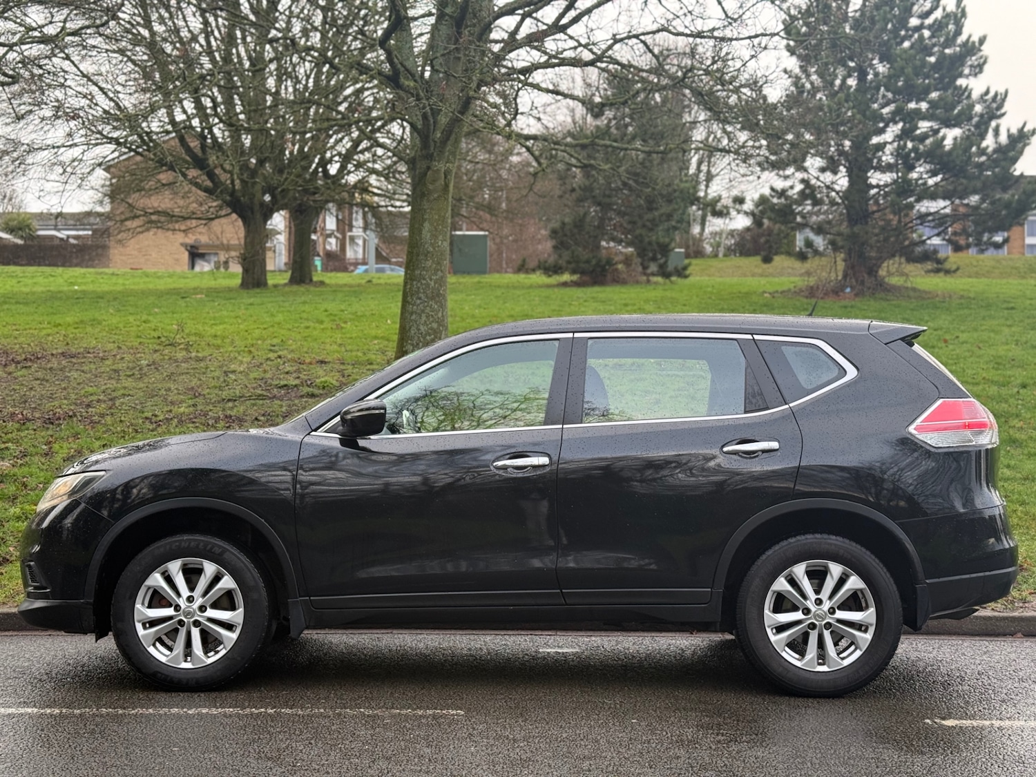 Used Nissan X-Trail 2015 for sale - 77395419: Photo 5