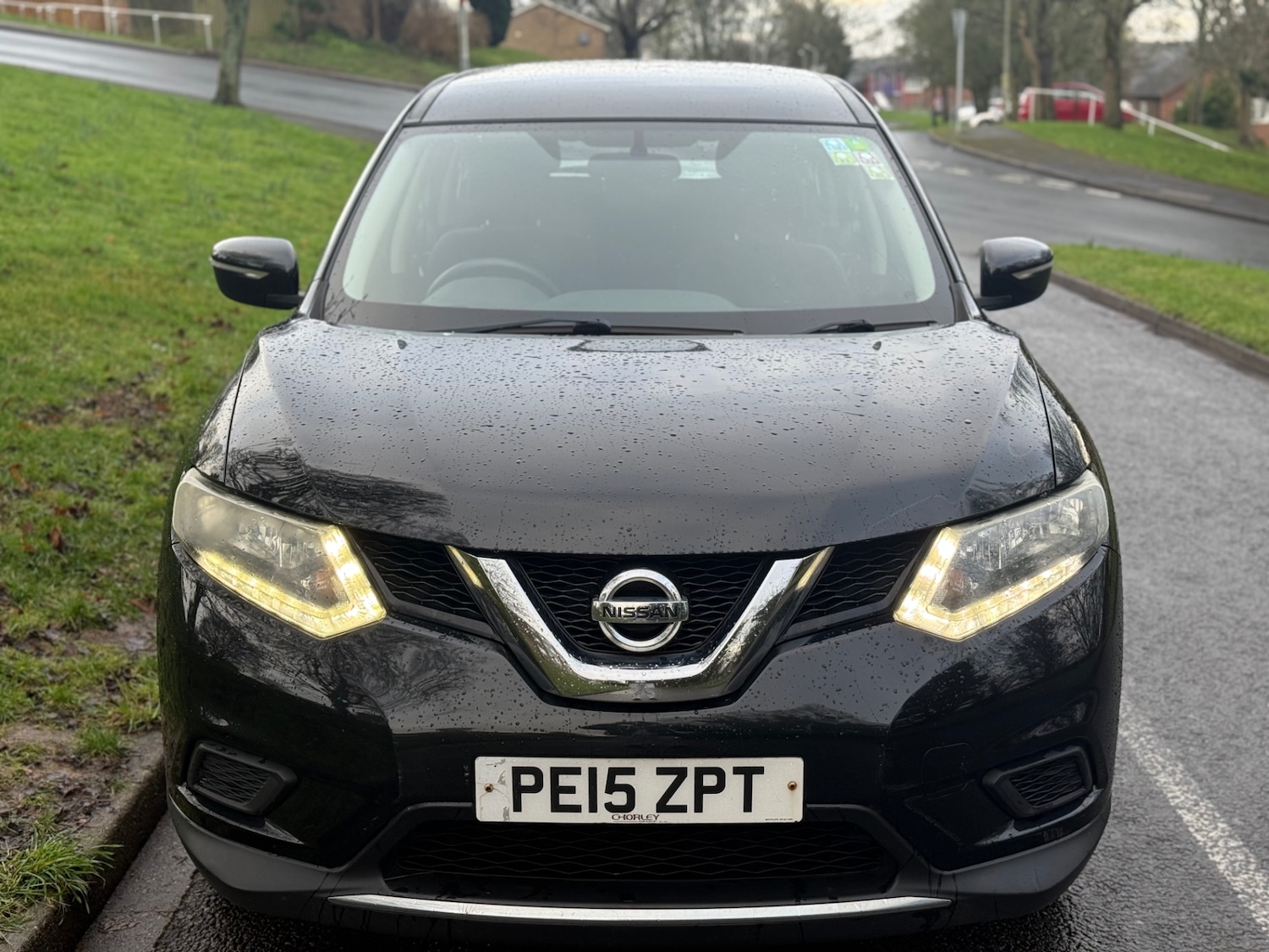 Used Nissan X-Trail 2015 for sale - 77395419: Photo 7