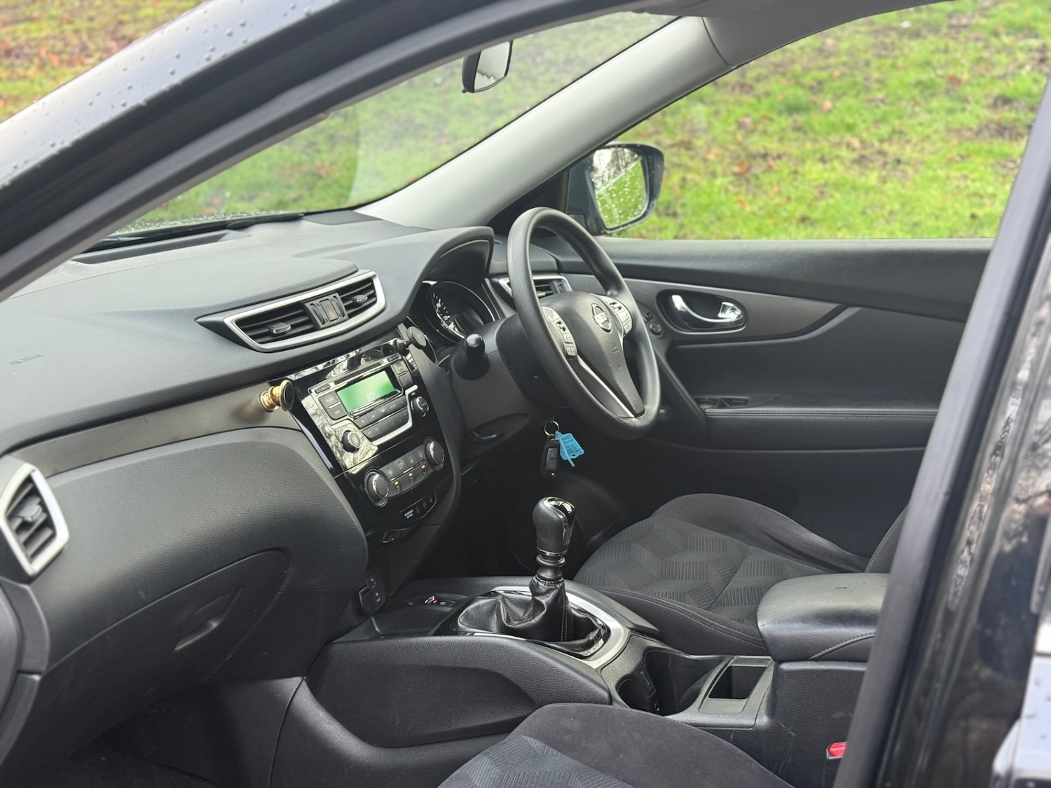 Used Nissan X-Trail 2015 for sale - 77395419: Photo 8