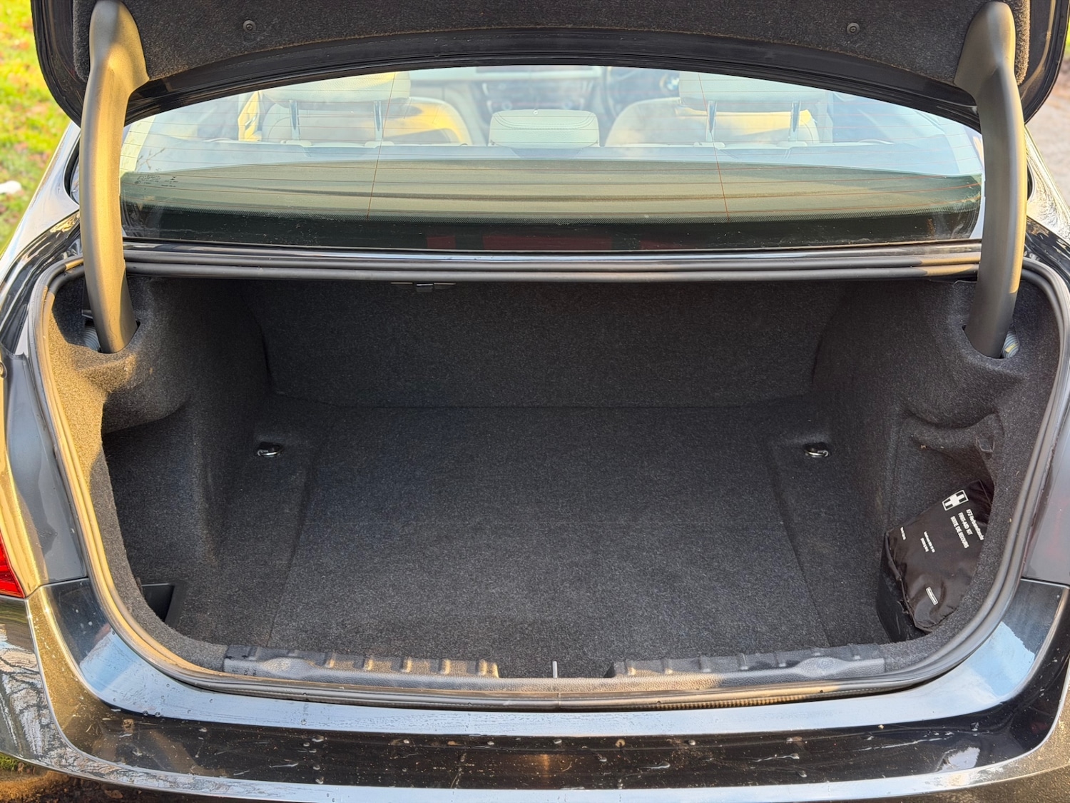 Used BMW 3 Series 2015 for sale - 77230775: Photo 18