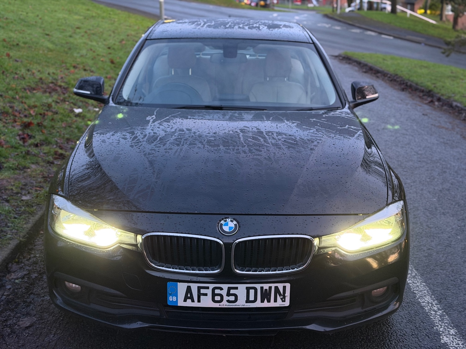 Used BMW 3 Series 2015 for sale - 77230775: Photo 3