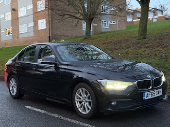 Used BMW 3 Series 2015 for sale - 77230775: Photo