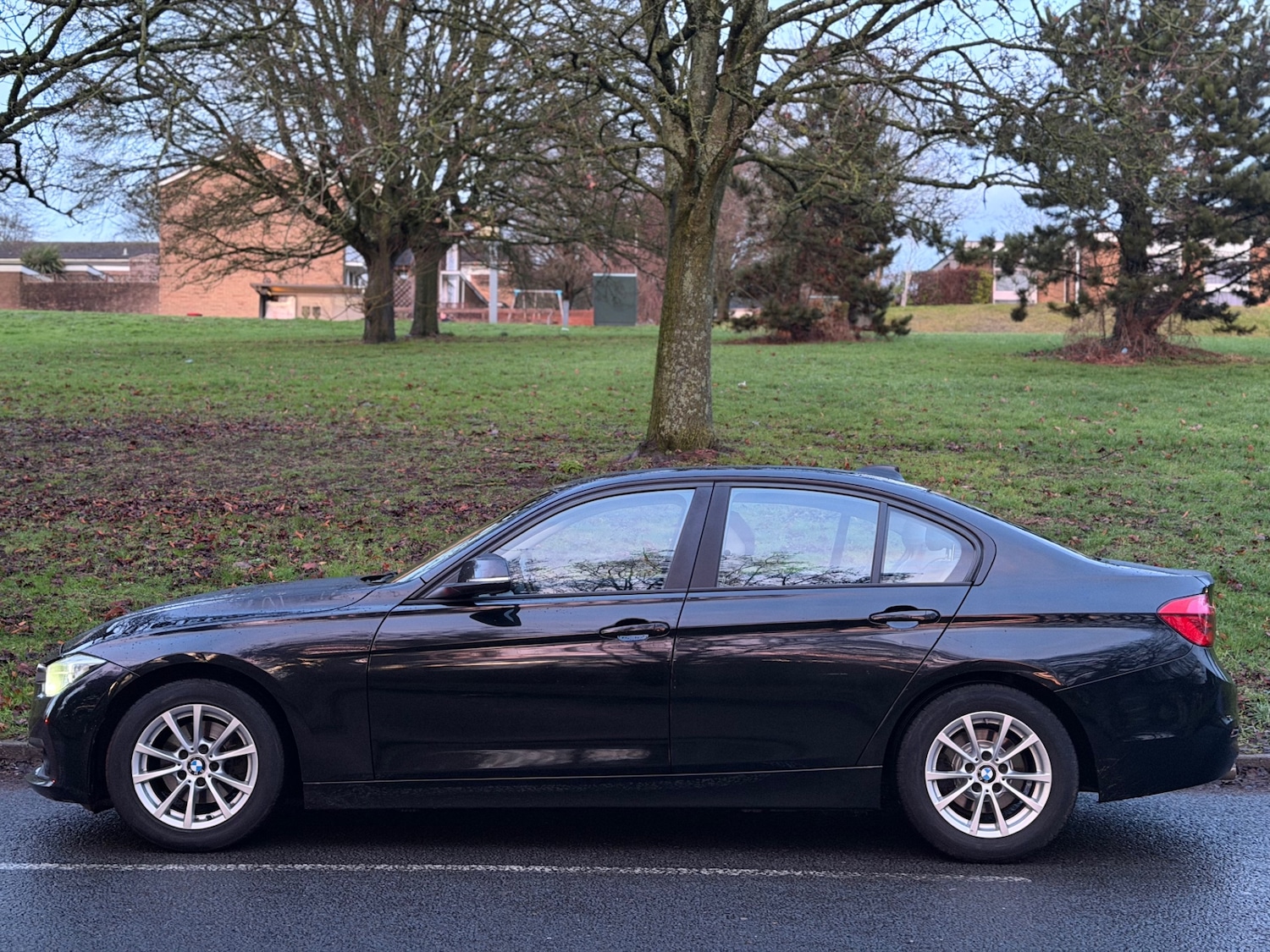 Used BMW 3 Series 2015 for sale - 77230775: Photo 5