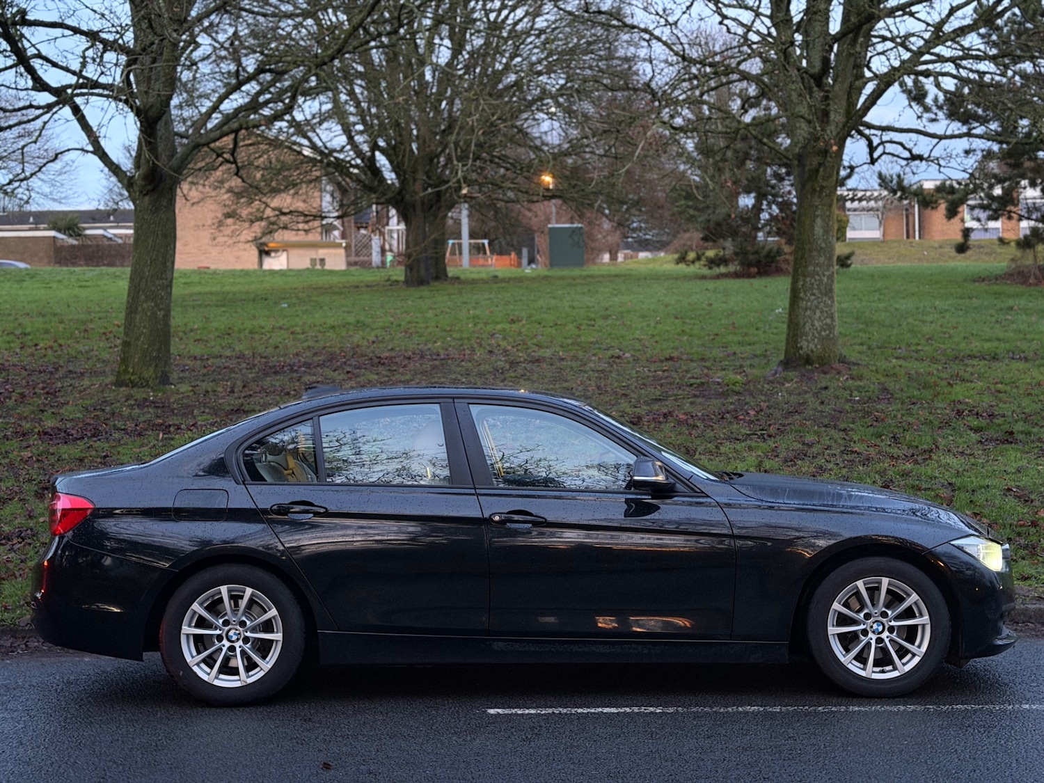 Used BMW 3 Series 2015 for sale - 77230775: Photo 6