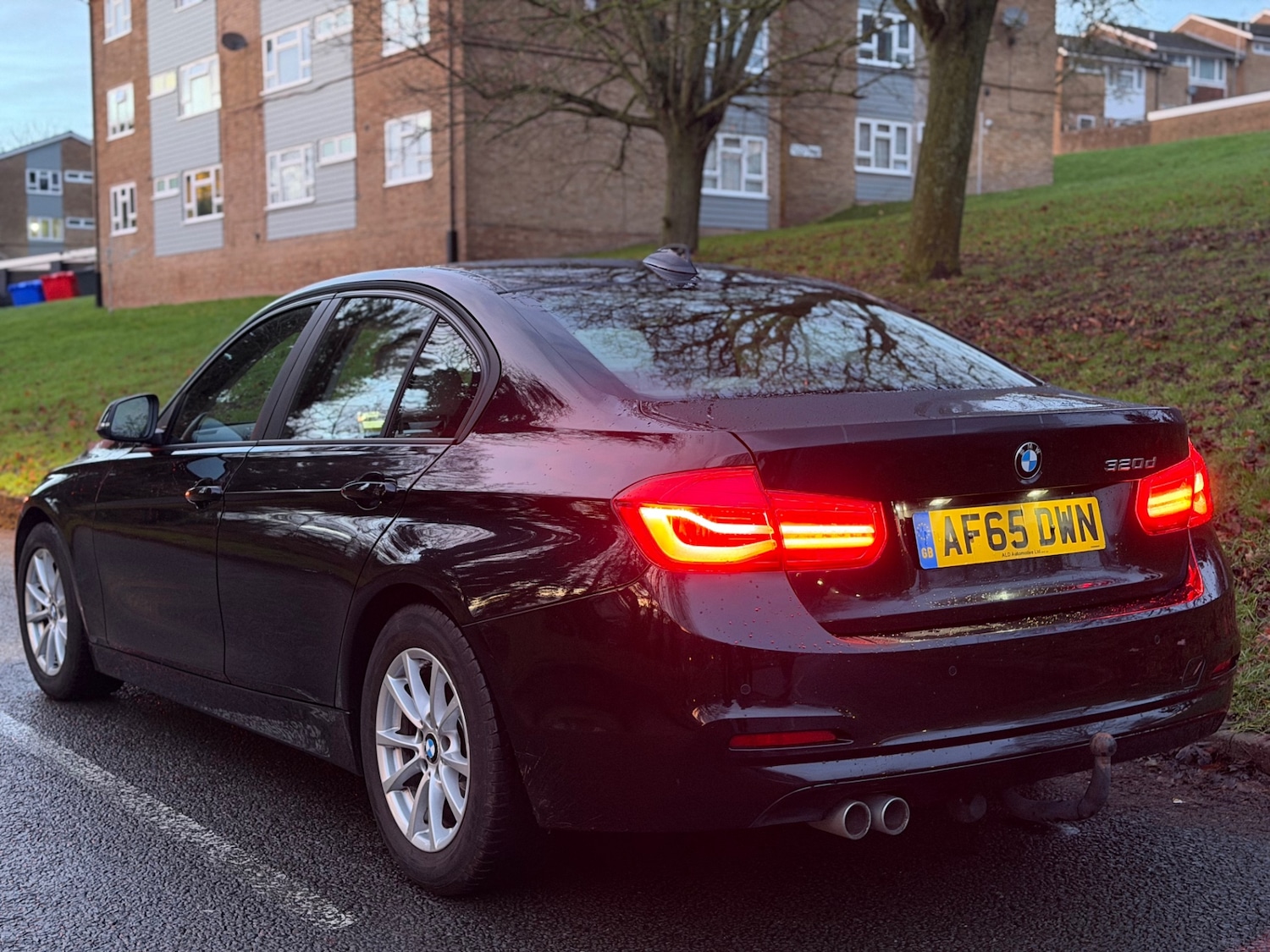 Used BMW 3 Series 2015 for sale - 77230775: Photo 7