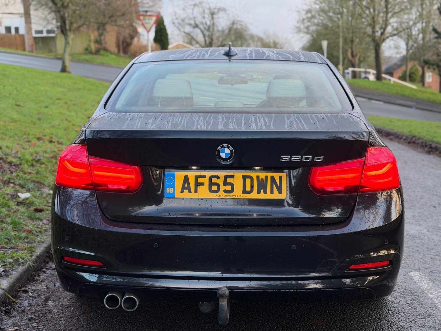 Used BMW 3 Series 2015 for sale - 77230775: Photo 9