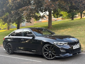 Used BMW 3 Series 2021 for sale - 78778763: Photo