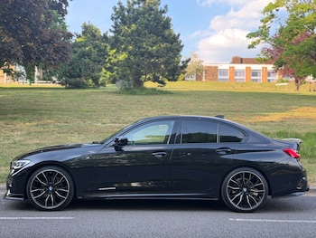 Used BMW 3 Series 2021 for sale - 78778763: Photo