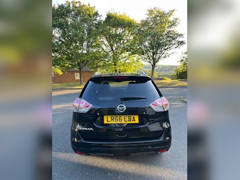 Used Nissan X-Trail 2016 for sale - 75909058: Photo