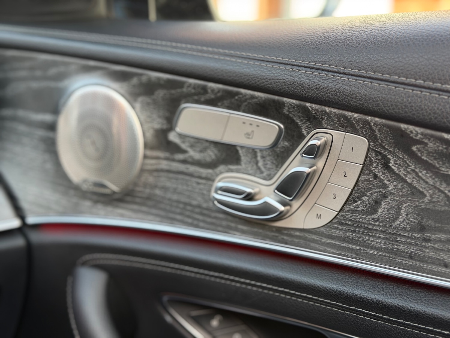 Used Mercedes-Benz E Class 2021 for sale - 77664983: Photo 20