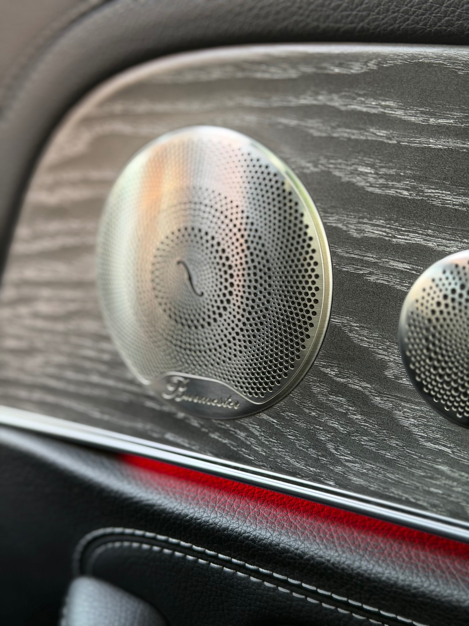 Used Mercedes-Benz E Class 2021 for sale - 77664983: Photo 21