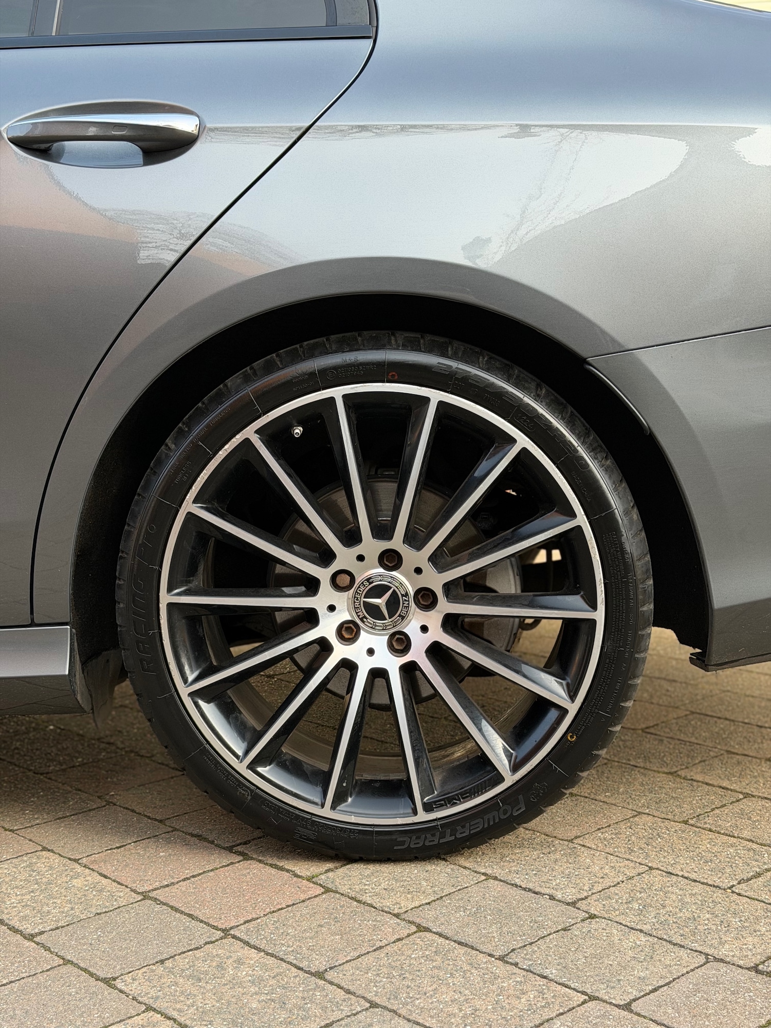 Used Mercedes-Benz E Class 2021 for sale - 77664983: Photo 28