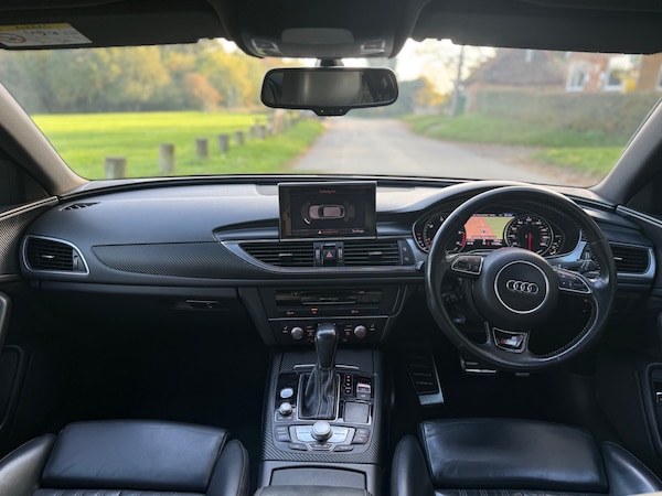 Used Audi A6 2016 for sale - 76244872: Photo 10