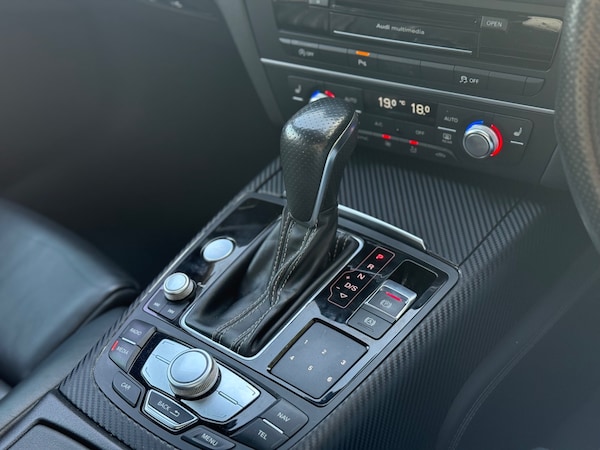 Used Audi A6 2016 for sale - 76244872: Photo 14