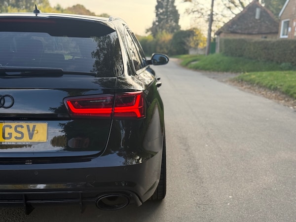 Used Audi A6 2016 for sale - 76244872: Photo 16