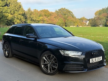 Used Audi A6 2016 for sale - 76244872: Photo 2